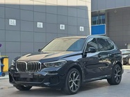 BMW X5 2022