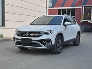 Volkswagen Tayron 2023