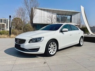 Volvo S60 2014