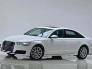 Audi A6 2018