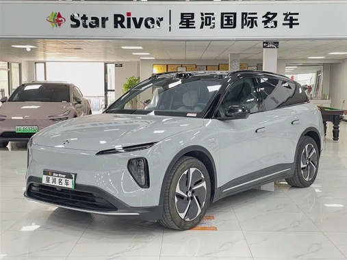 NIO ES6 2023