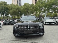 Mercedes-Benz GLC-Class 2019