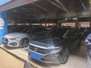 Volkswagen Passat 2022