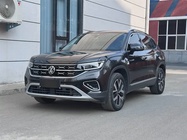 Volkswagen Tayron 2023