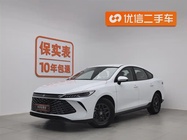 BYD Qin PLUS 2025