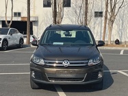 Volkswagen Tiguan 2015