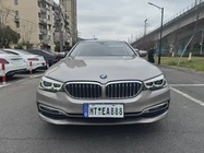 BMW 5 Series 2018