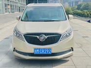 Buick GL8 2019