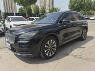 Lincoln Corsair 2022