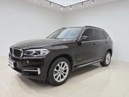 BMW X5 2015