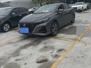 Changan Eado 2023