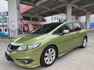Honda Jade 2014