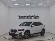 BMW X1 2022