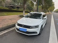 Volkswagen Sagitar 2018