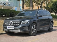 Mercedes-Benz GLB-Class 2023