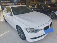 BMW 3 Series 2014