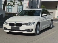 BMW 3 Series 2013
