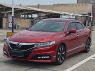 Honda Spirior 2014