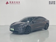 Tesla Model 3 2025