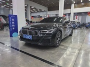 BMW 5 Series 2024