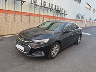 Chevrolet Malibu 2016