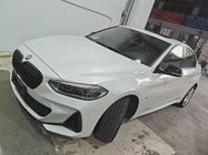 BMW 1 Series 2021