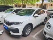 Honda XR-V 2015