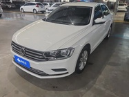 Volkswagen Bora 2020