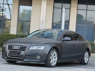 Audi A5 2010