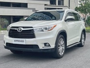 Toyota Highlander 2016