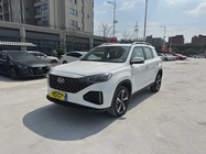 Hyundai ix35 2021