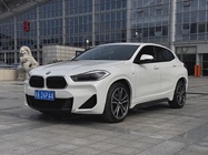 BMW X2 2021