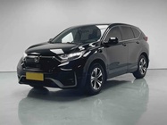 Honda CR-V 2022