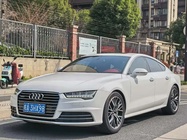Audi A7 2016