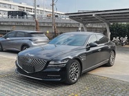 Genesis G80 2023