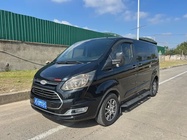 Ford Tourneo 2020