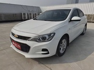 Chevrolet Cavalier 2018