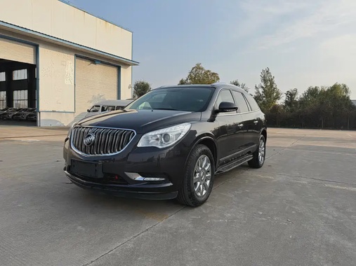 Buick Enclave 2017
