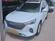 Haval M6 2024