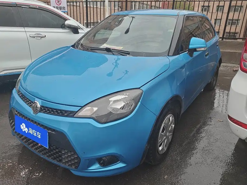 MG 3