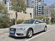 Audi A4 2013