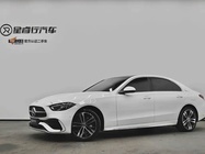 Mercedes-Benz C-Class 2023