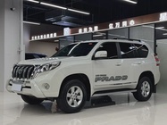 Toyota Prado 2017