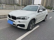 BMW X6 2019