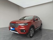 Haval H2 2017