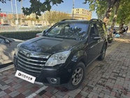 Haval H5 2012