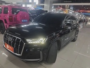 Audi Q7 2021