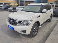 Nissan Patrol 2018
