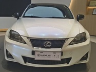 Lexus IS 2012