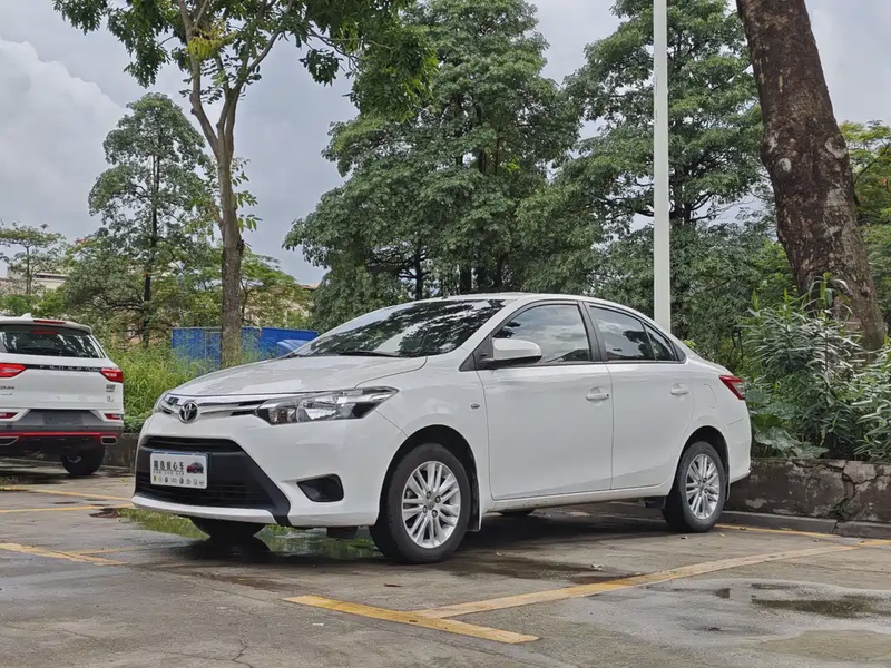 Toyota Vios